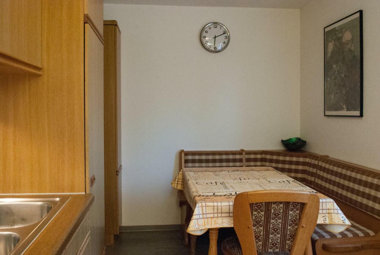 Ferienwohnung Wolf 格兰文 外观 照片